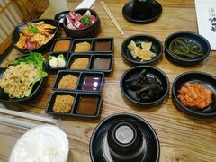 -九田家黑牛烤肉料理(衡百国际店)