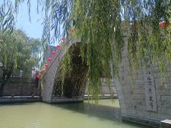 -济宁运河核心景区
