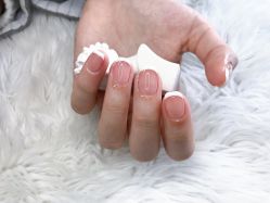 -Hands Nail专业美甲美睫