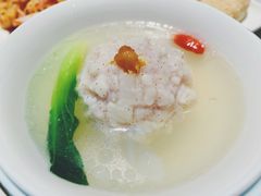 -淮扬韵(凤八市政府店)