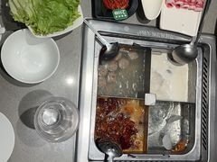 -海底捞火锅(宇飞大厦店)