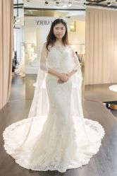 -MuseMarry婚纱(前海嘉里中心店)