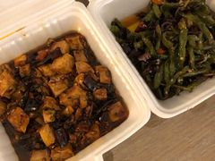 外卖-老韩家清真食府