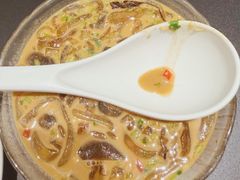 麻酱海蜇-常鲜楼常来尝鲜海胆馆(星海店)