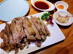 -品回味清真西北楼(宁波首店)