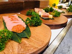 -荆州温德姆酒店-全日制餐厅