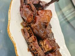 -天毓山庄·餐厅