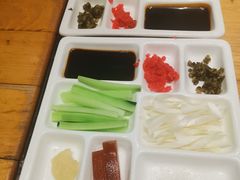 -四季民福烤鸭店(前门廊房二条店)