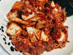 -贤花饭店(凯德店)