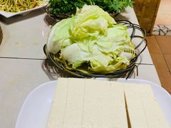 -大鹅岛灶台鱼·铁锅炖(水库路店)