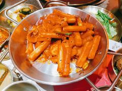 -西塔老太太泥炉烤肉(苏州大悦城店)