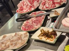 -李氏烤肉店
