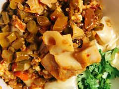 -第四食堂(中国海洋大学店)