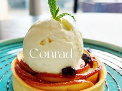 -杭州桐庐康莱德酒店西餐厅-舍