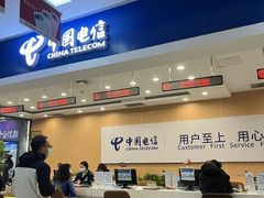 -中国电信(鼓楼营业厅)