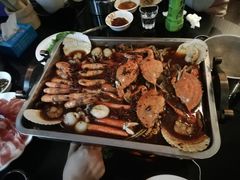 -唯爱KTV聚会餐厅(仙林东城汇店)