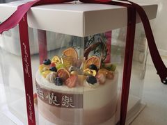 -蜂蝶来饼店(拱北总店)
