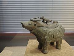 -大钟寺古钟博物馆
