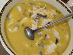 酸菜鱼-大鸭梨(天通西苑店)