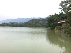 -星湖旅游景区七星岩