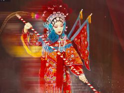 点击看大图 -盘子女人坊古装写真摄影(天津总店)