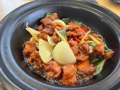 -ZF Seafood Restaurant 卓峰海鲜餐