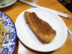 把子肉-老济南民间小吃·传统鲁菜(芙蓉街店)