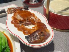 -秀儿四九城·新京菜(亚运村鸟巢店)