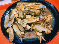 -台州老六海鲜面馆(上南总店)