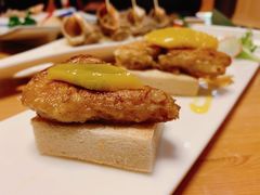 -王鼎精致料理铁板烧(世博源店)