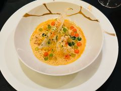 -LA TABLE de Joël Robuchon Restaurant