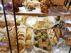 -PAPER STONE BAKERY(天汇广场店)