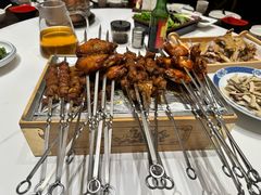 -金筷子西北菜·捞悦火锅