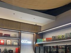 -风味小馆(天目湖宾馆店)
