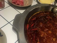 -老街坊市井火锅(营门口店)