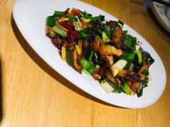 -品味泸沽湖•民族特色菜(大落水店)