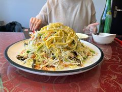 -鱼和肉海鲜大排档(林江名城店)