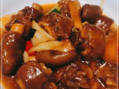 -巴扎美食·新疆菜·西域歌舞表演餐厅(新疆大厦店)