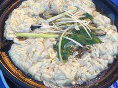 -天津乾毓德饭庄·清真传统炒菜·海鲜烧烤(咸阳路店)