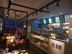 -恋萍小吃(时代店)