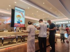 -素满香·食养自助(建邺万达店)