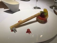 -王品牛排(郑州大卫城店)