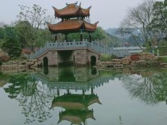 -北湖公园