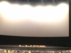 -百美汇影城(LUXE嘉里中心店)