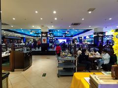 大堂-比尔森啤酒自助烤肉(红旗街店)