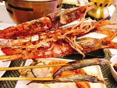 -澜悦港海鲜体验主题餐厅
