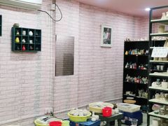 -馆陶手作坊DIY·陶艺·石塑粘土·石膏娃娃(车陂店)