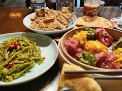 -龍聚祥烧麦馆(万达店)