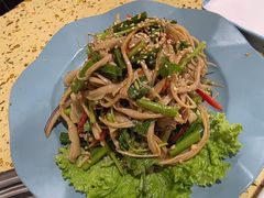 -老范地摊烧烤(阳光金地园店)