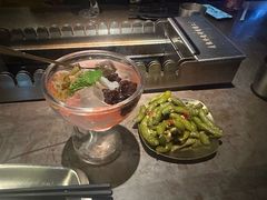 -麦凯伦烧烤·精酿超级工厂店(金桥总店)